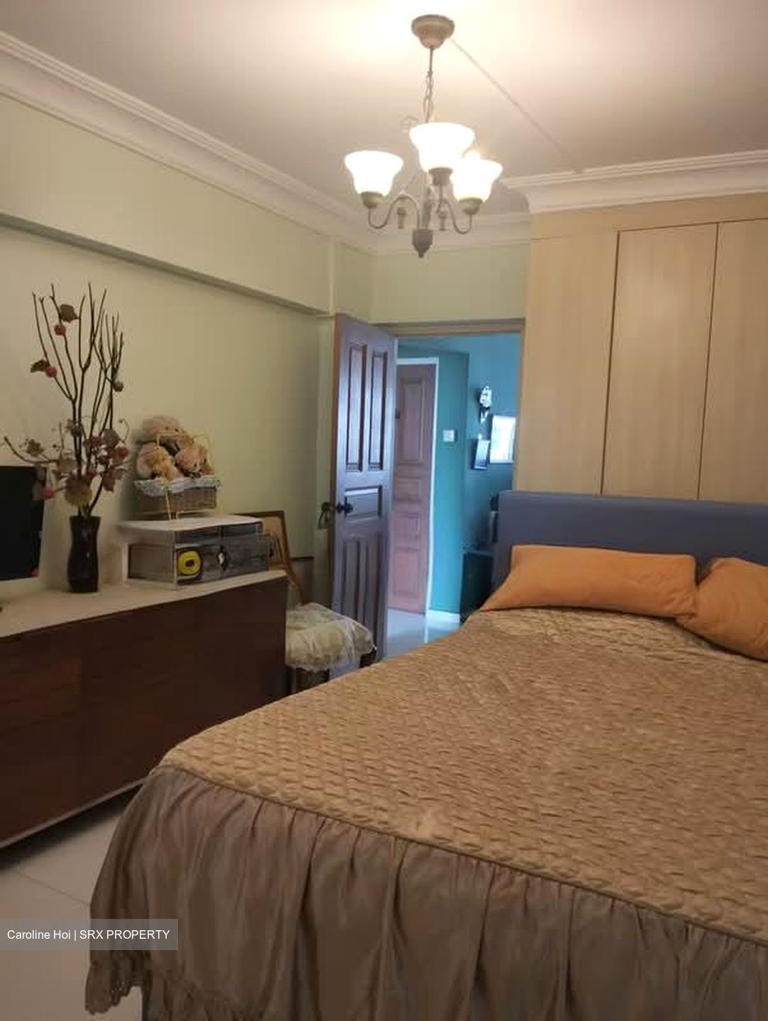 Blk 254 Kebun Baru View (Ang Mo Kio), HDB 4 Rooms #615146281